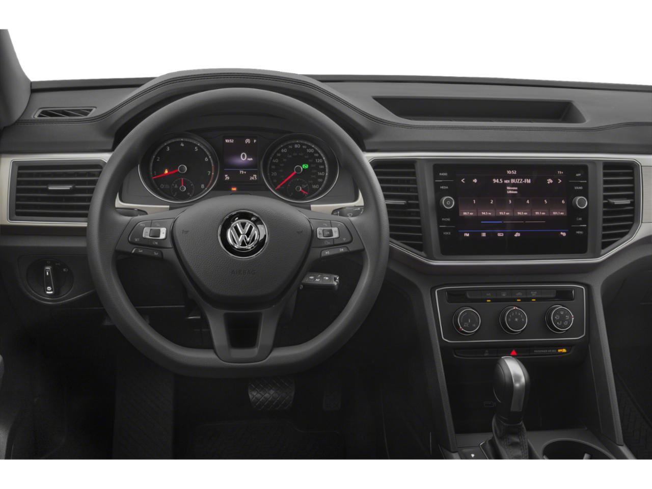 2018 Volkswagen Atlas 3.6L V6 SE San Clemente CA