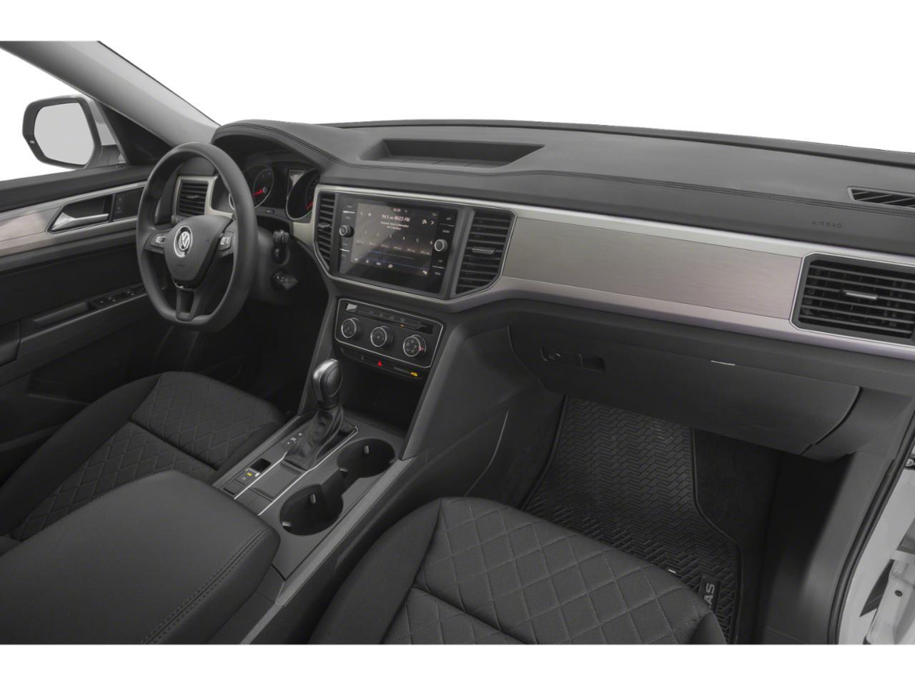 2018 Volkswagen Atlas 3.6L V6 SE San Clemente CA