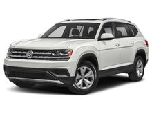 2018_Volkswagen_Atlas_3.6L V6 SE w/Technology_ Bozeman MT