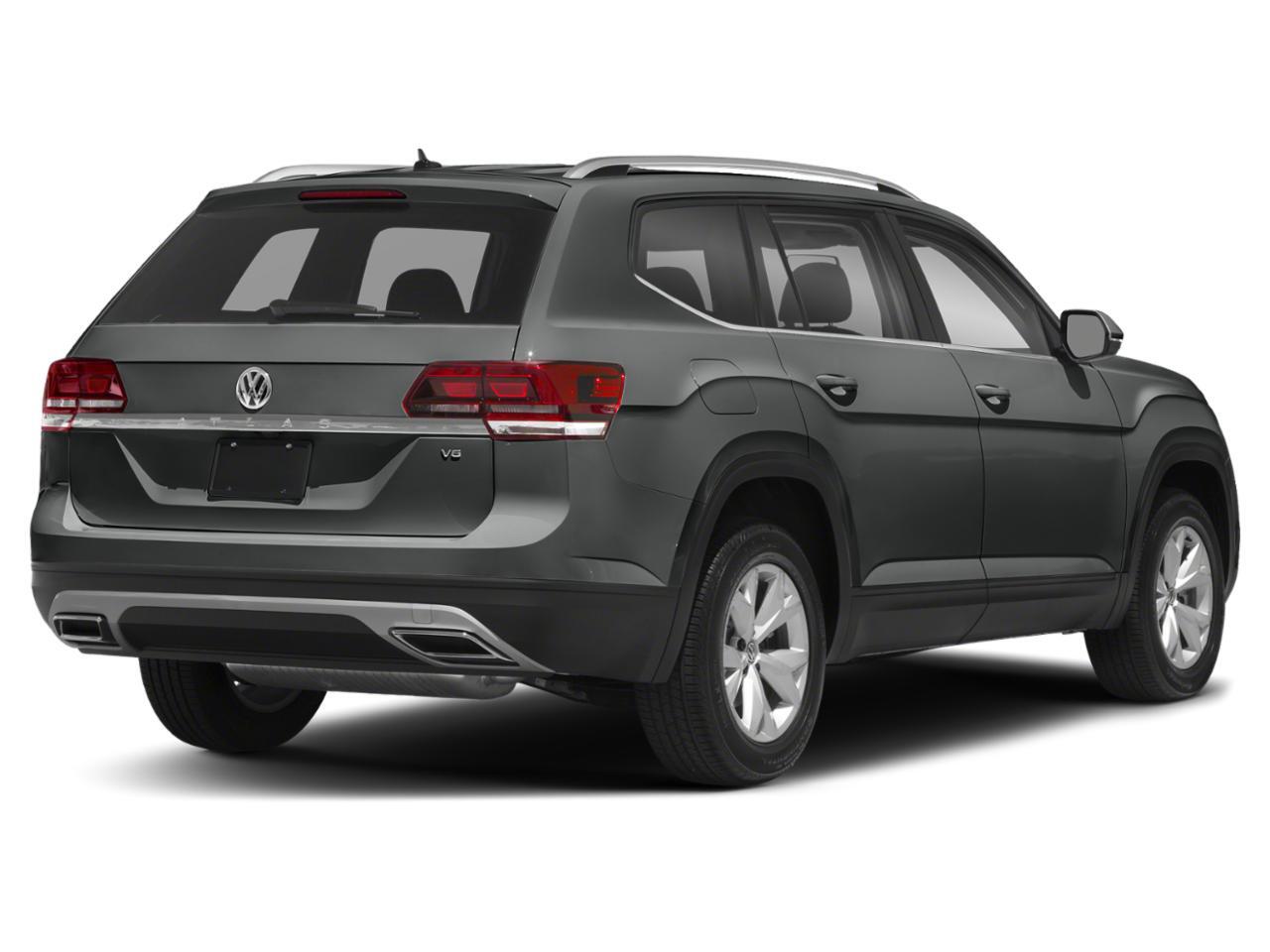 2018 Volkswagen Atlas Highline 4WD LEATHER NAVI SUNROOF Listowel ON