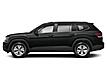 2018 Volkswagen Atlas SEL Premium