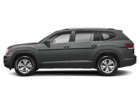 2018_Volkswagen_Atlas_SEL_ Salisbury MD
