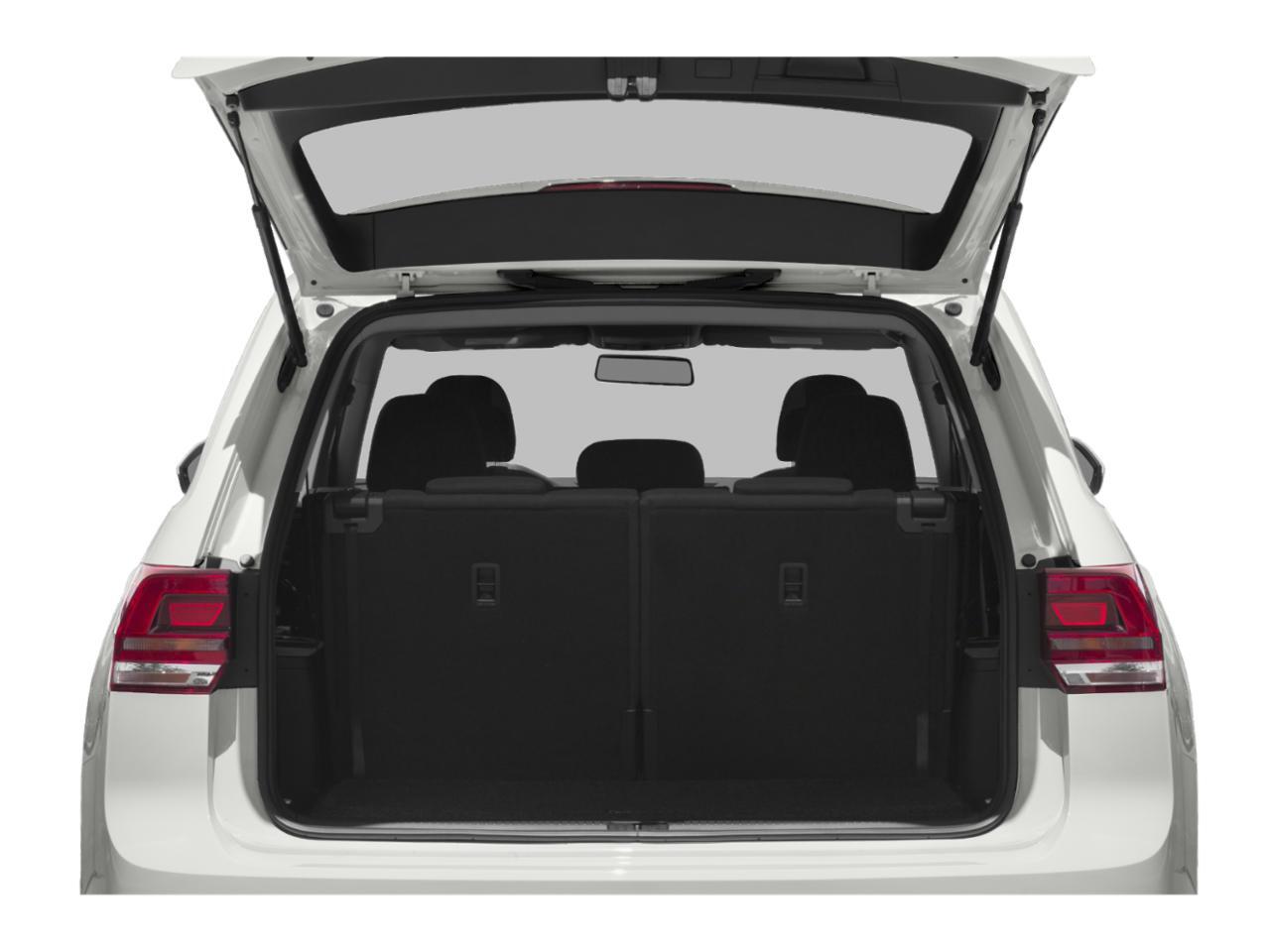 2018 Volkswagen Atlas V6 S Beeville TX