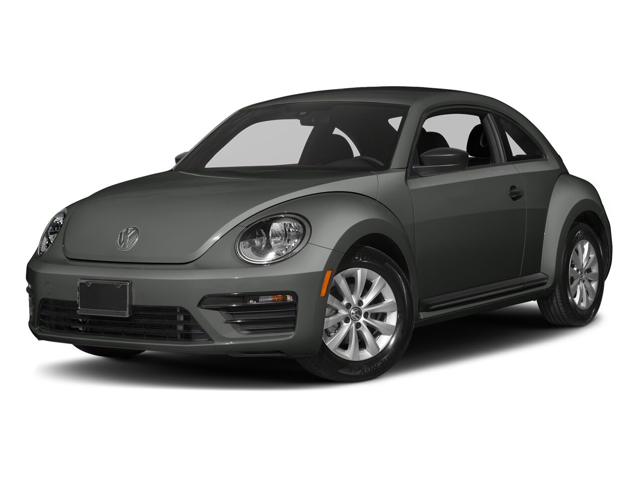 2018 Volkswagen Beetle 2.0T S San Clemente CA