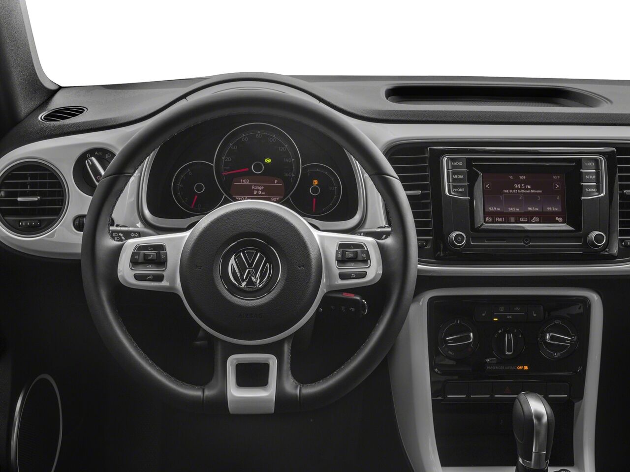 2018 Volkswagen Beetle 2.0T S San Clemente CA