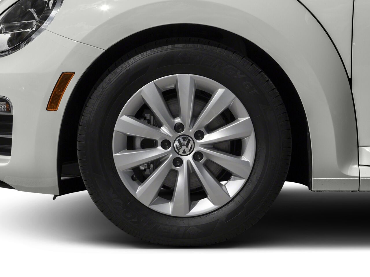 2018 Volkswagen Beetle 2.0T S San Clemente CA