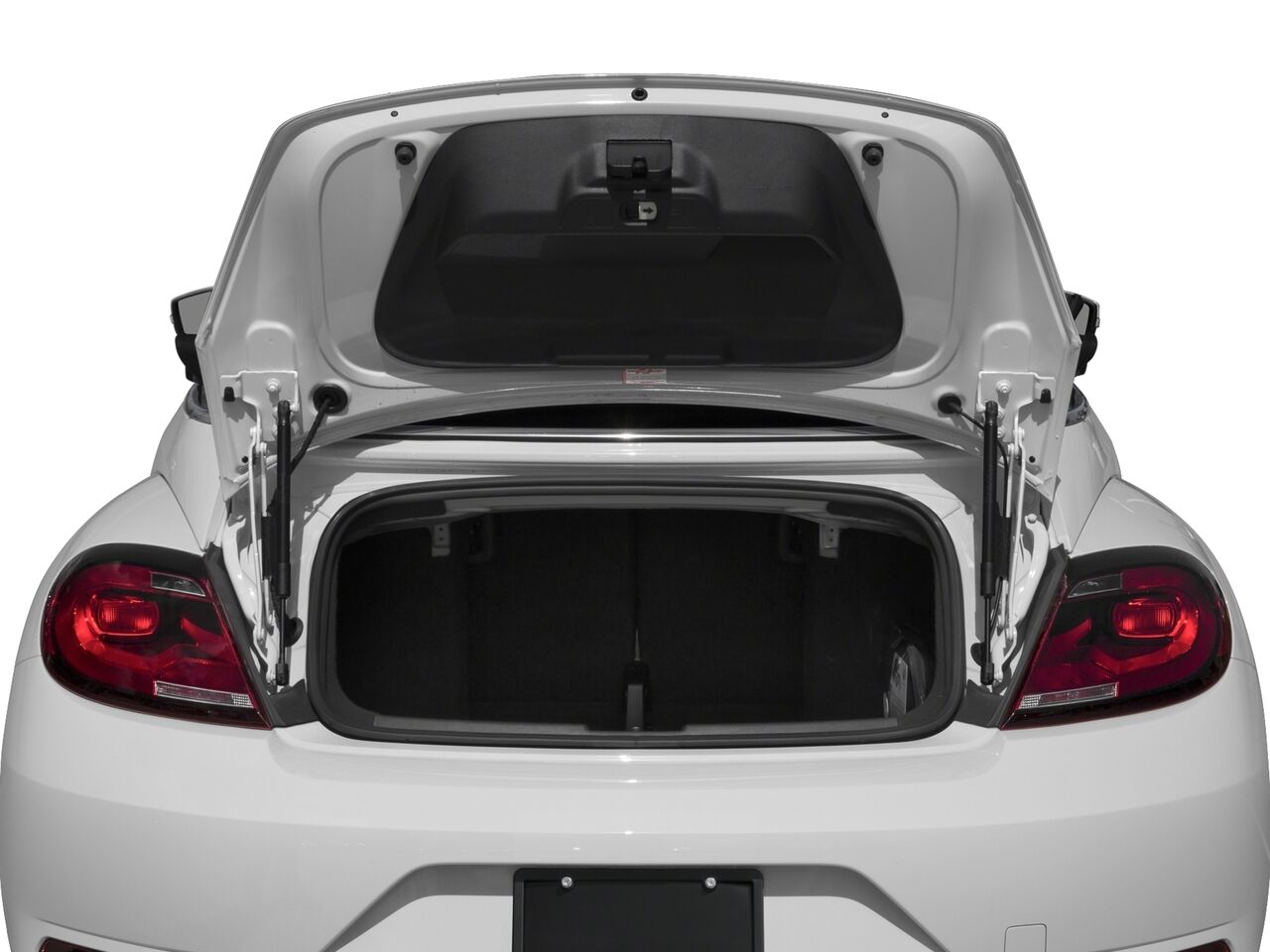 2018 Volkswagen Beetle 2.0T S San Clemente CA