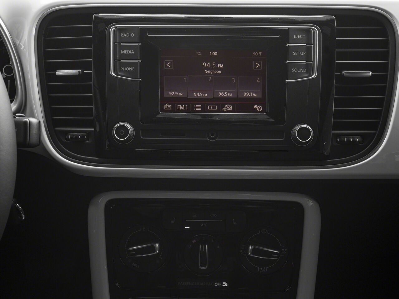 2018 Volkswagen Beetle 2.0T S San Clemente CA