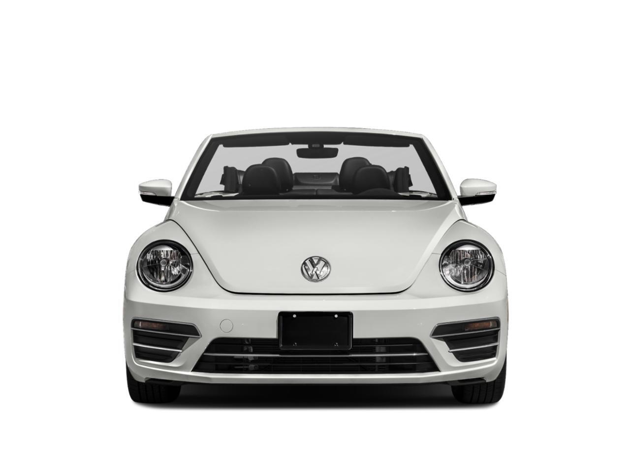 2018 Volkswagen Beetle 2.0T S San Clemente CA