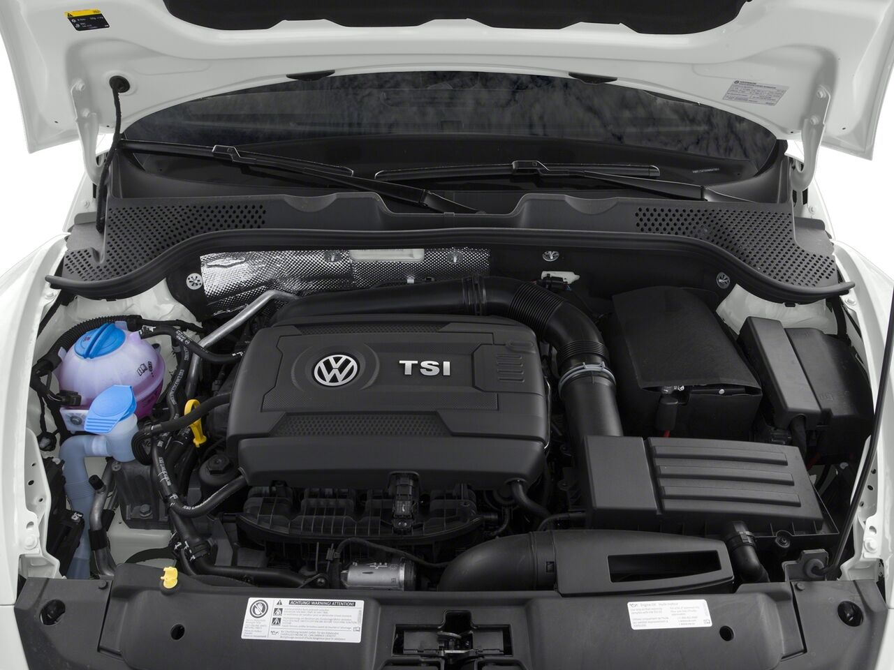 2018 Volkswagen Beetle 2.0T S San Clemente CA