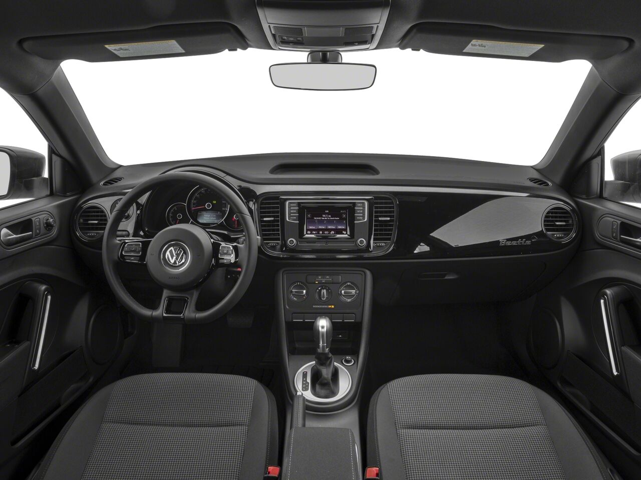 2018 Volkswagen Beetle 2.0T S San Clemente CA