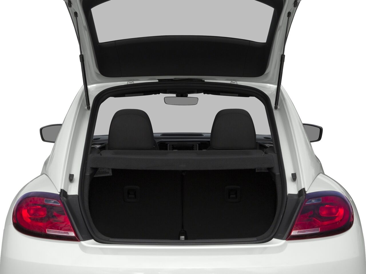 2018 Volkswagen Beetle 2.0T S San Clemente CA
