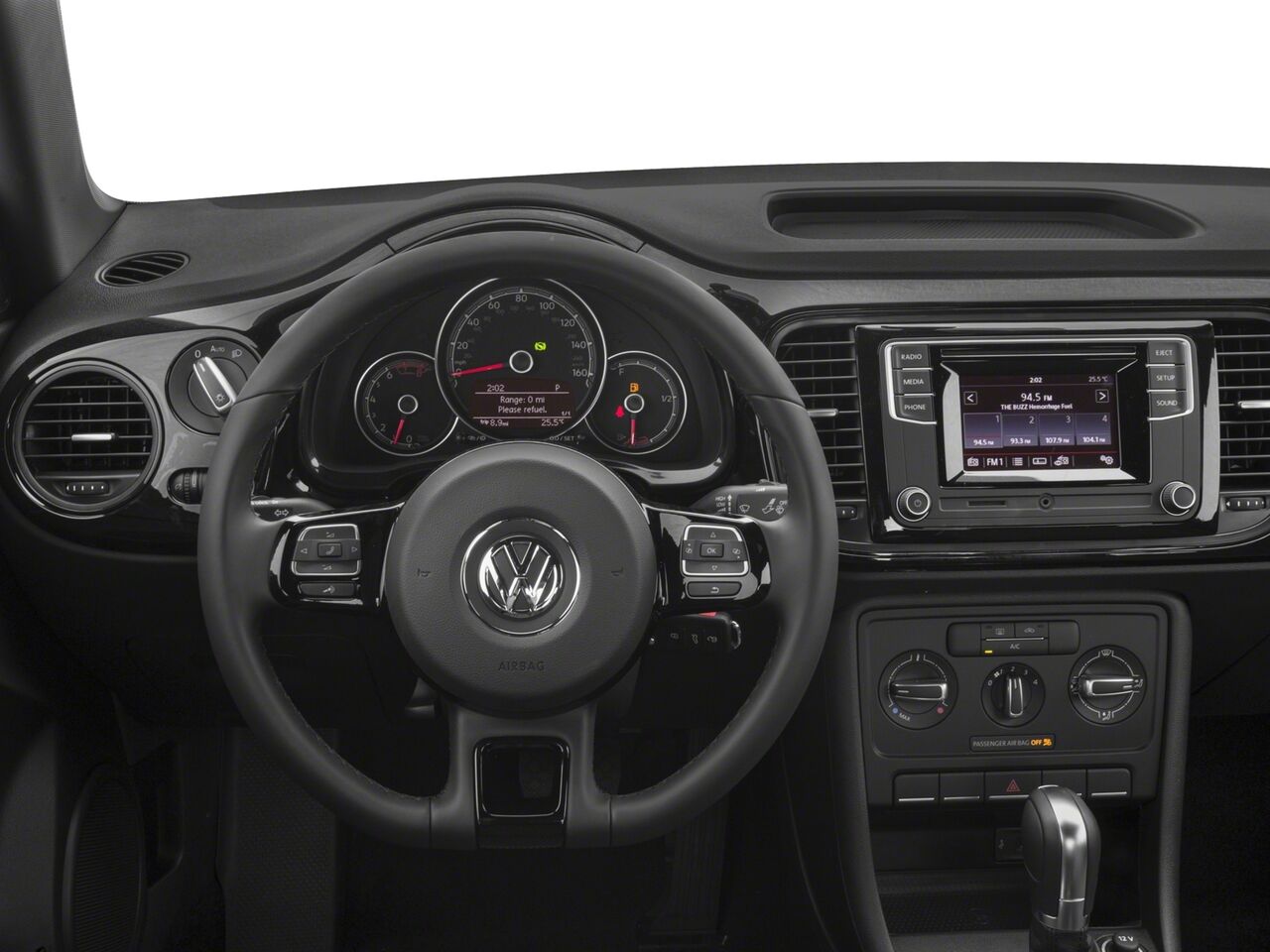 2018 Volkswagen Beetle 2.0T S San Clemente CA