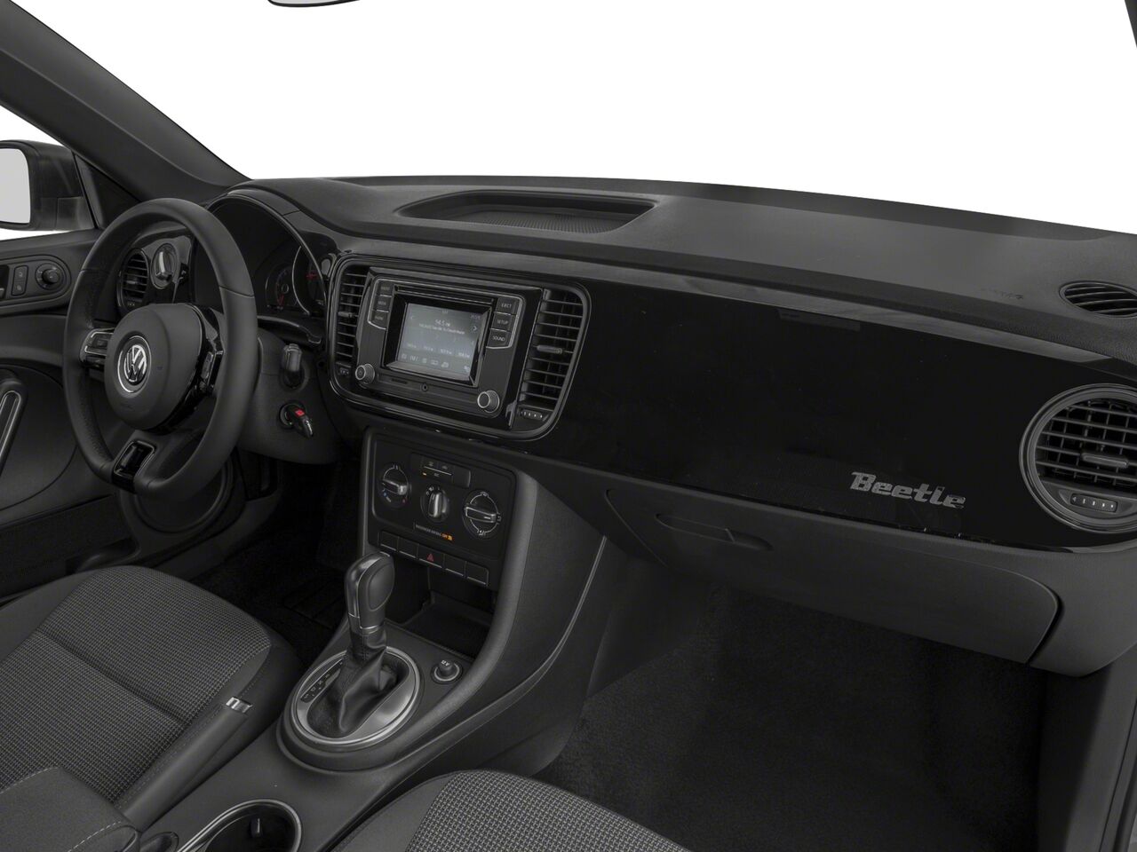 2018 Volkswagen Beetle 2.0T S San Clemente CA