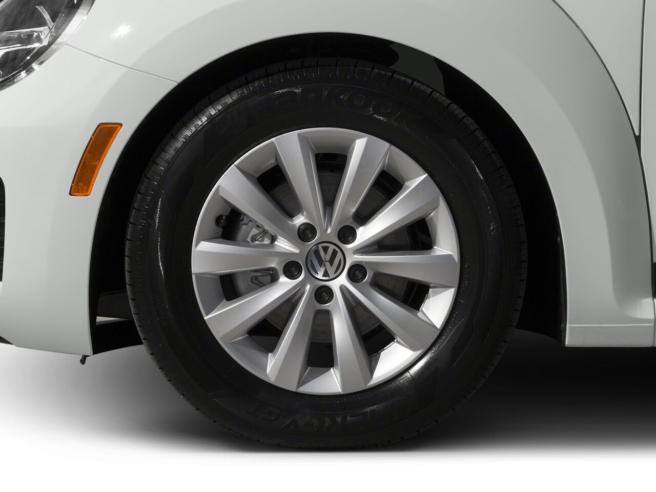 2018 Volkswagen Beetle 2.0T S San Clemente CA