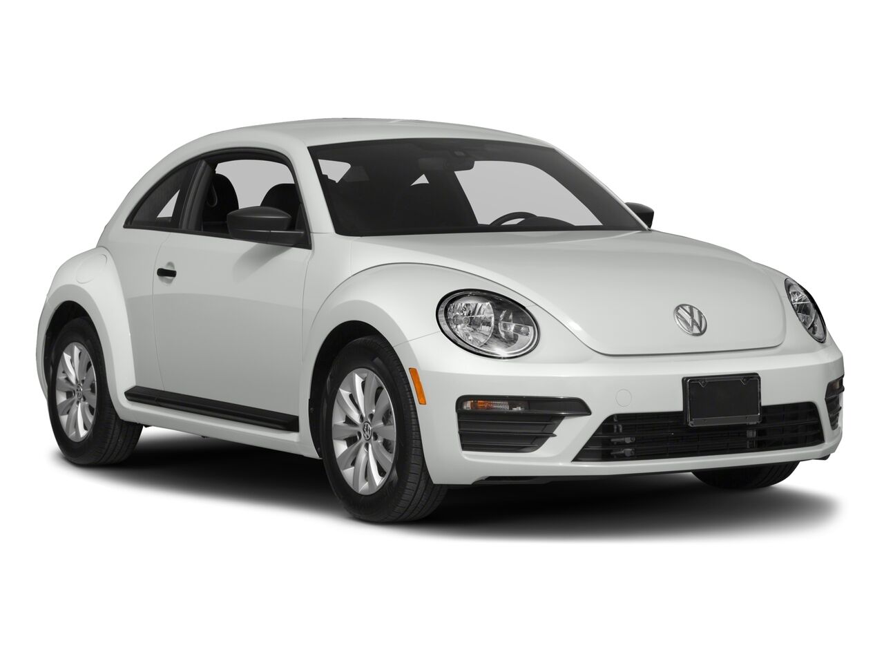 2018 Volkswagen Beetle 2.0T S San Clemente CA