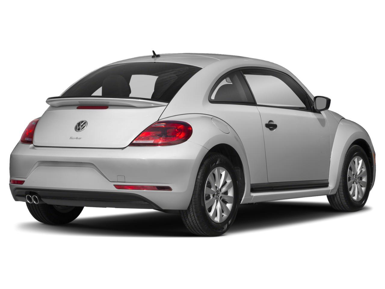 2018 Volkswagen Beetle 2.0T SE San Clemente CA