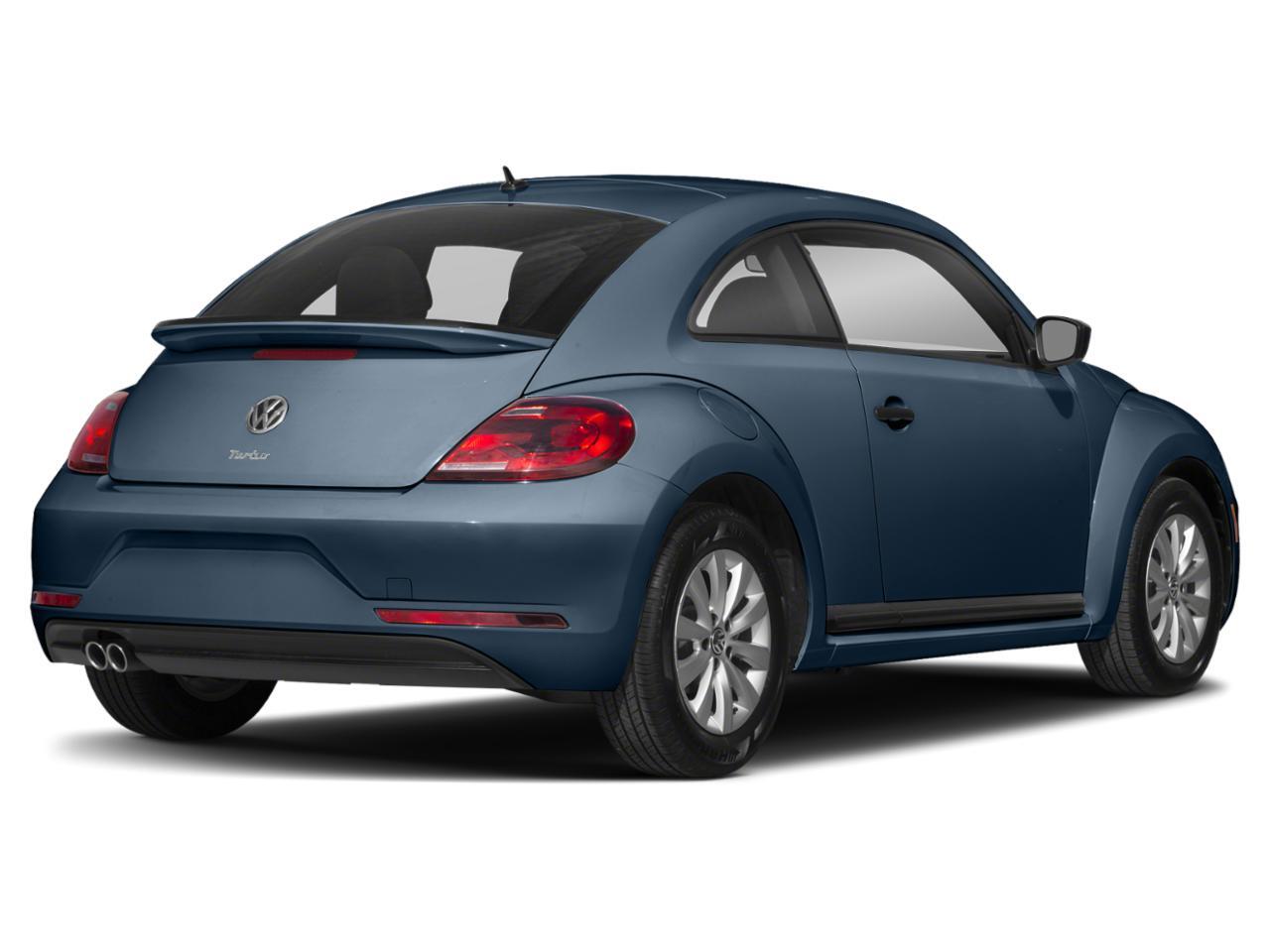 2018 Volkswagen Beetle 2.0T SE Oshkosh WI