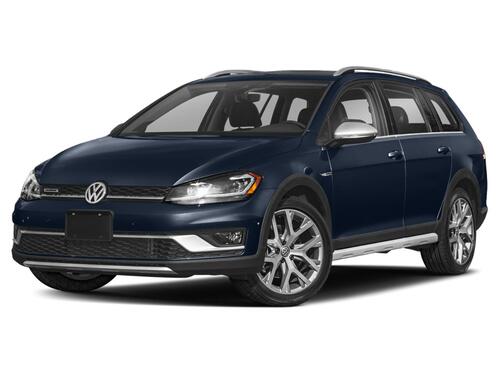2018 Volkswagen Golf Alltrack Tampa FL 2018 Volkswagen Golf Alltrack Tampa FL