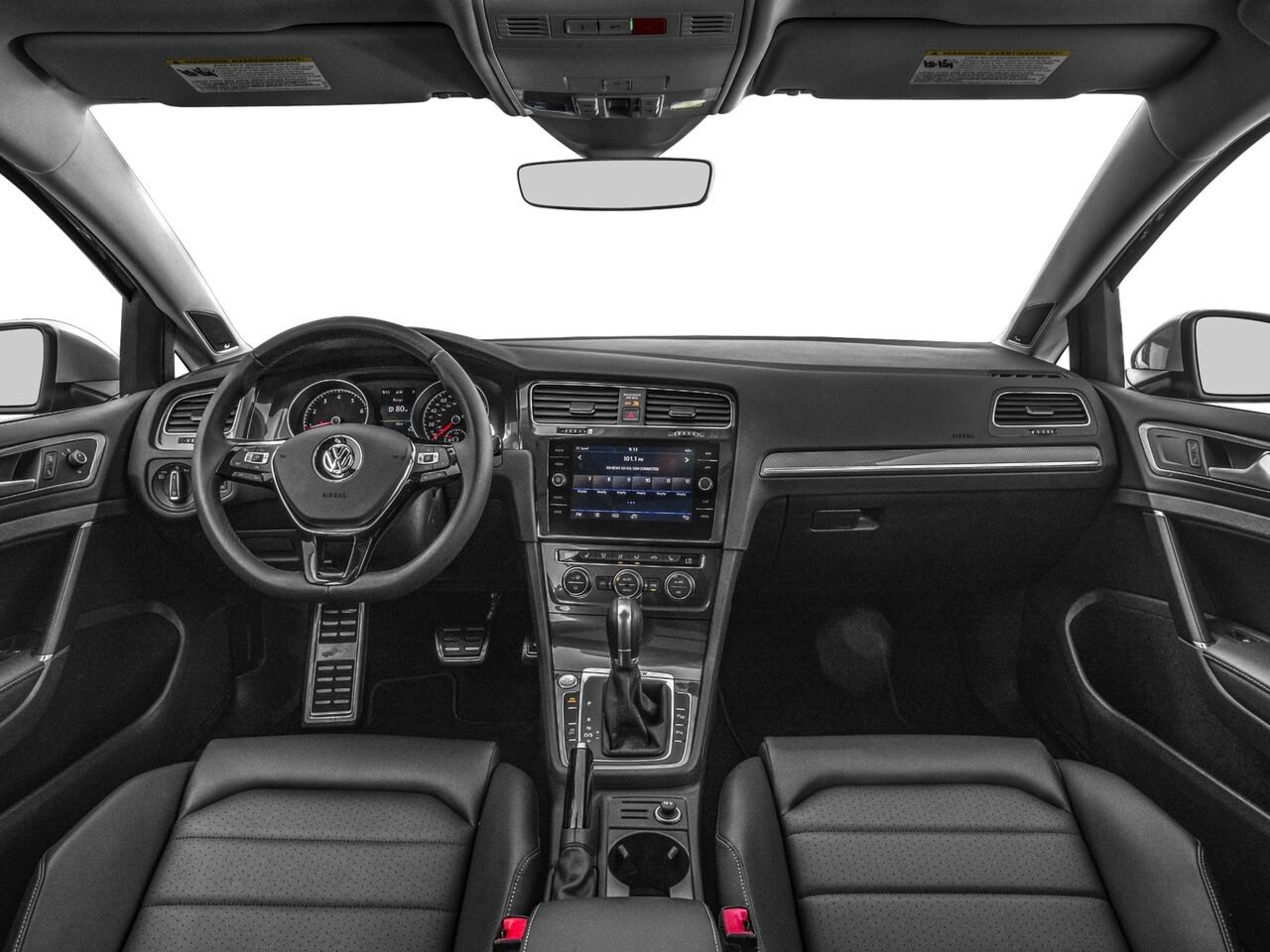 2018 Volkswagen Golf Alltrack SE Willowbrook IL