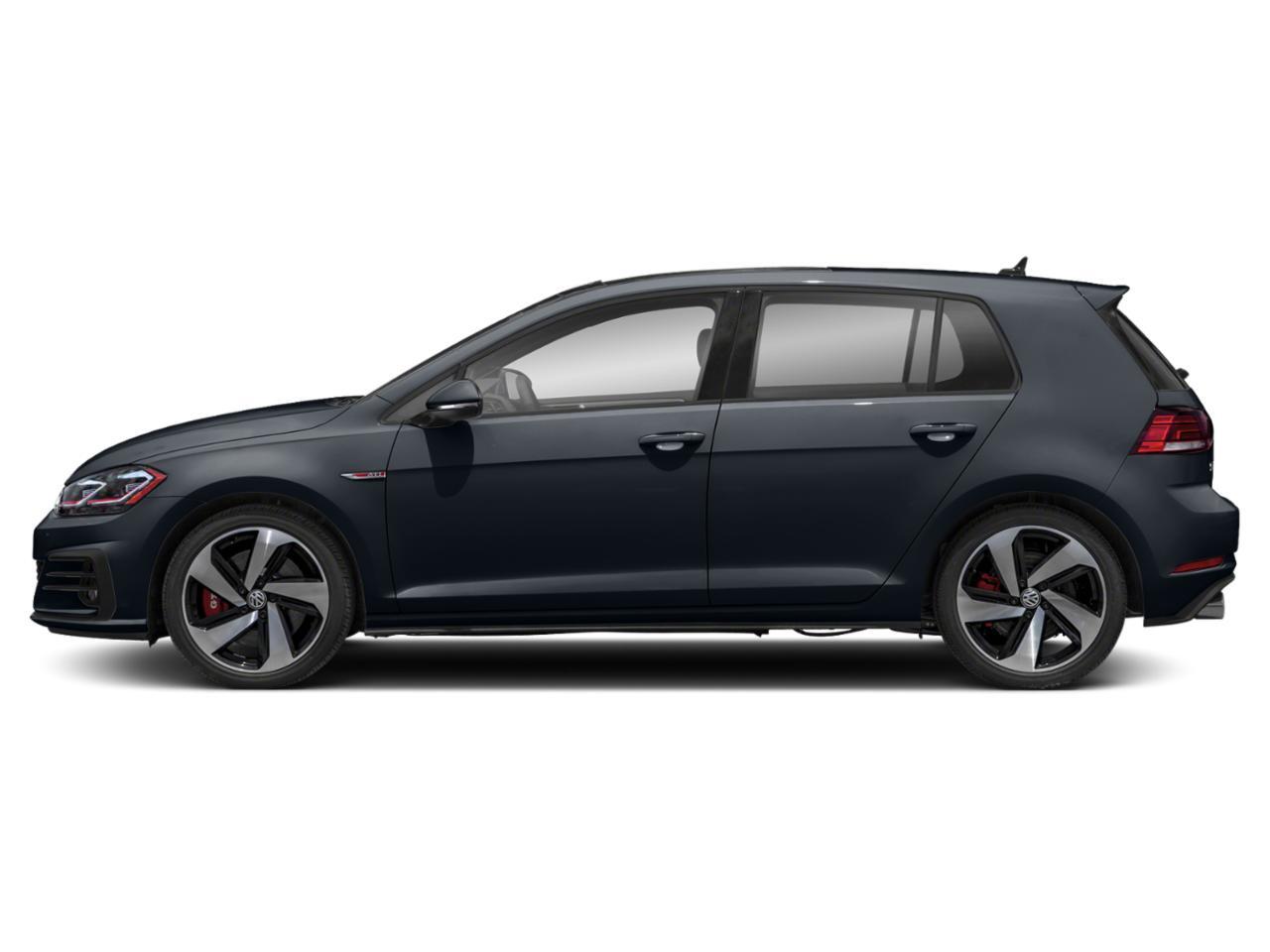 2018 Volkswagen Golf GTI 2.0T S | 2.0T SE | 2.0T Autobahn Chantilly VA