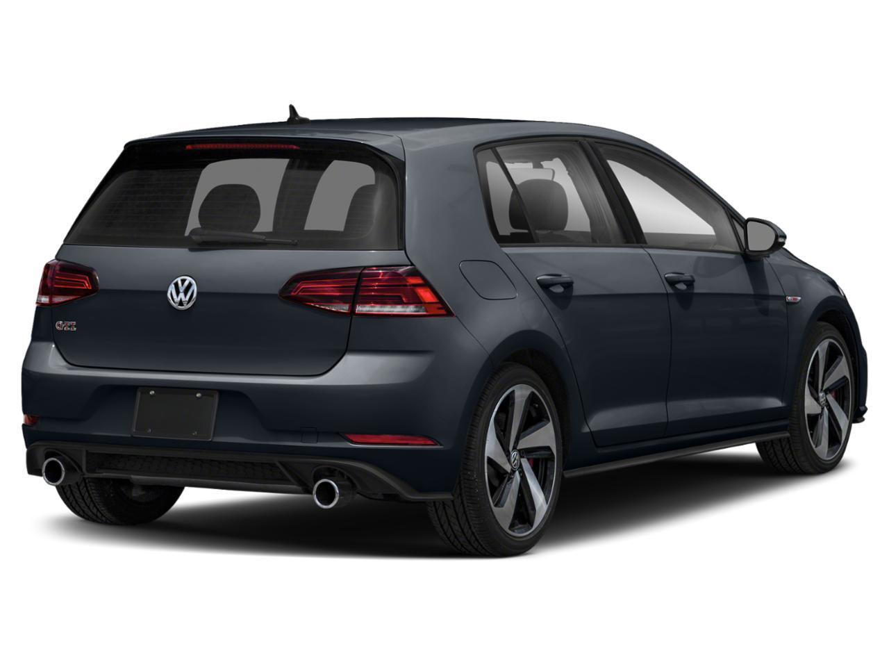 2018 Volkswagen Golf GTI 2.0T S | 2.0T SE | 2.0T Autobahn Chantilly VA