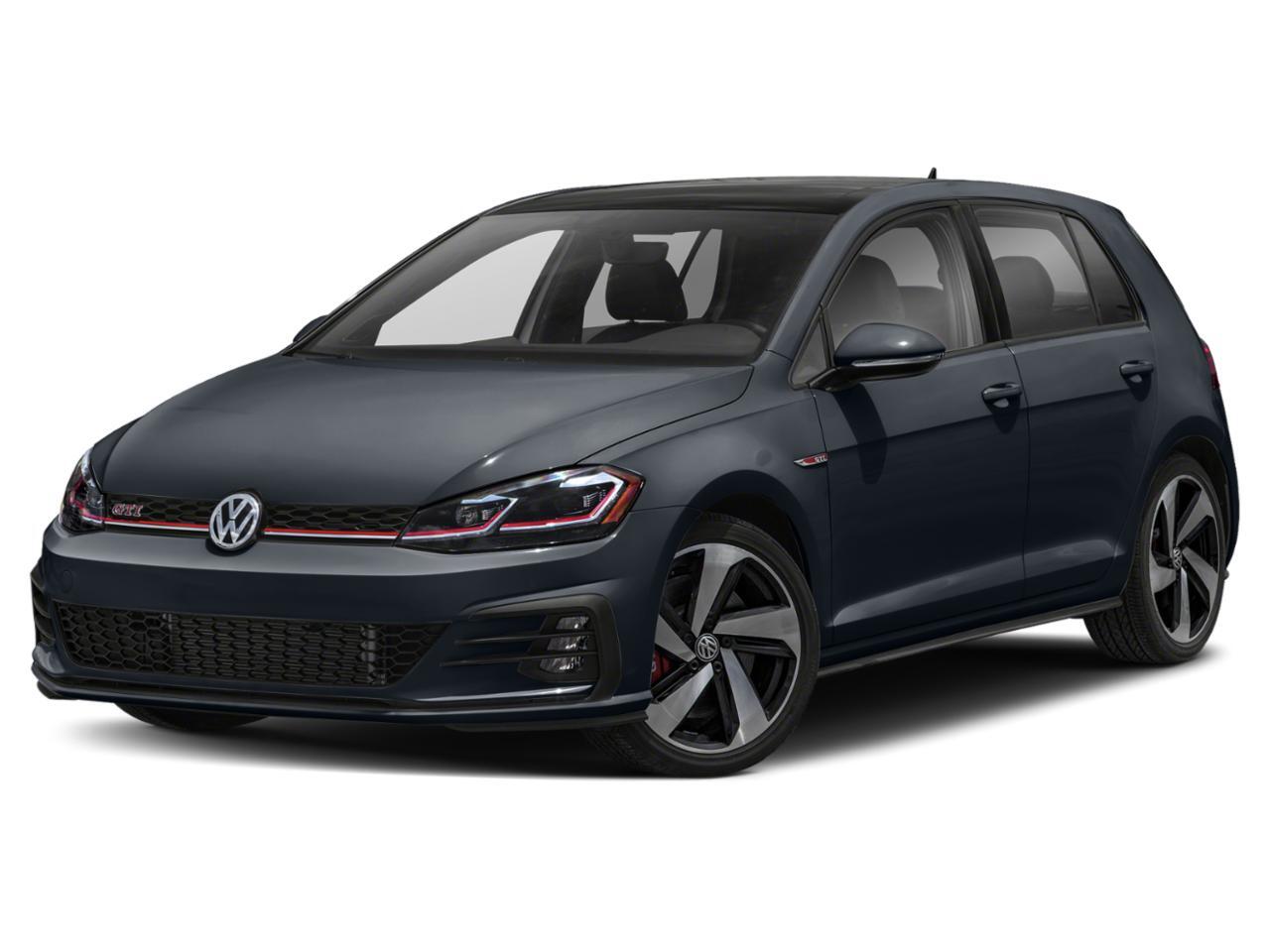 2018 Volkswagen Golf GTI 2.0T S | 2.0T SE | 2.0T Autobahn Chantilly VA