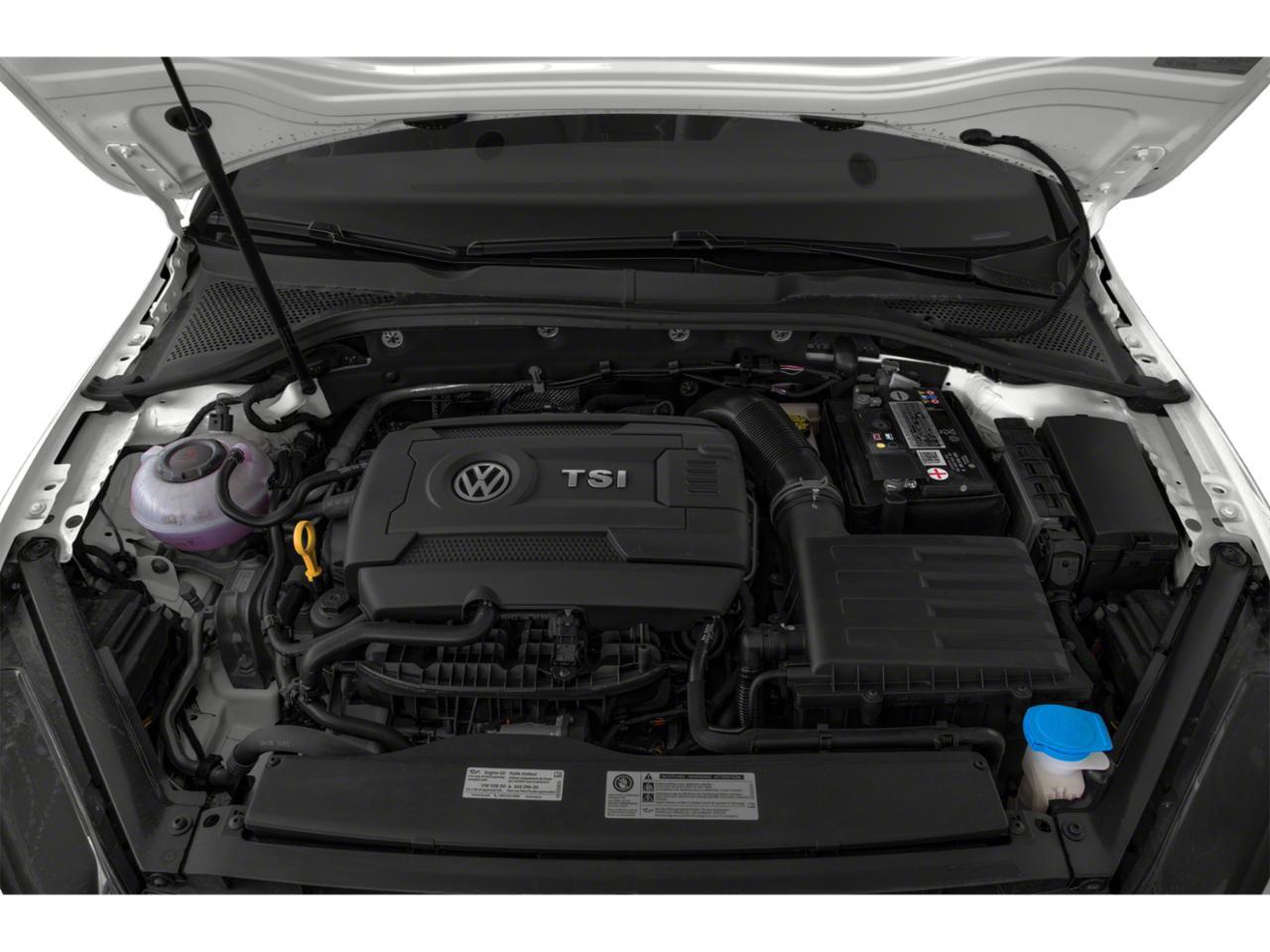 2018 Volkswagen Golf GTI 2.0T S | 2.0T SE | 2.0T Autobahn Chantilly VA