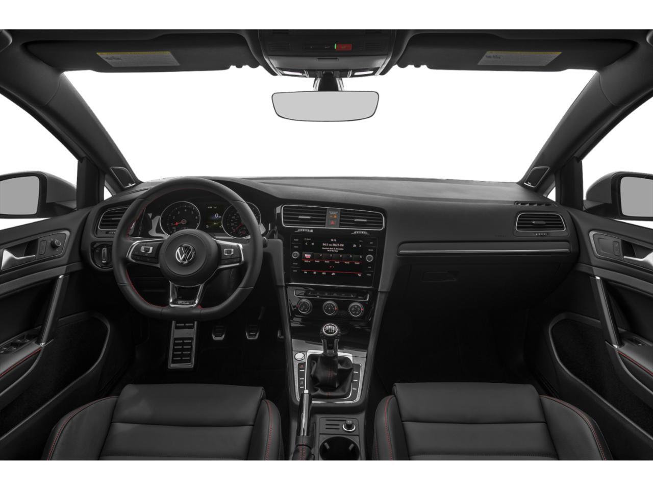 2018 Volkswagen Golf GTI 2.0T S | 2.0T SE | 2.0T Autobahn Chantilly VA