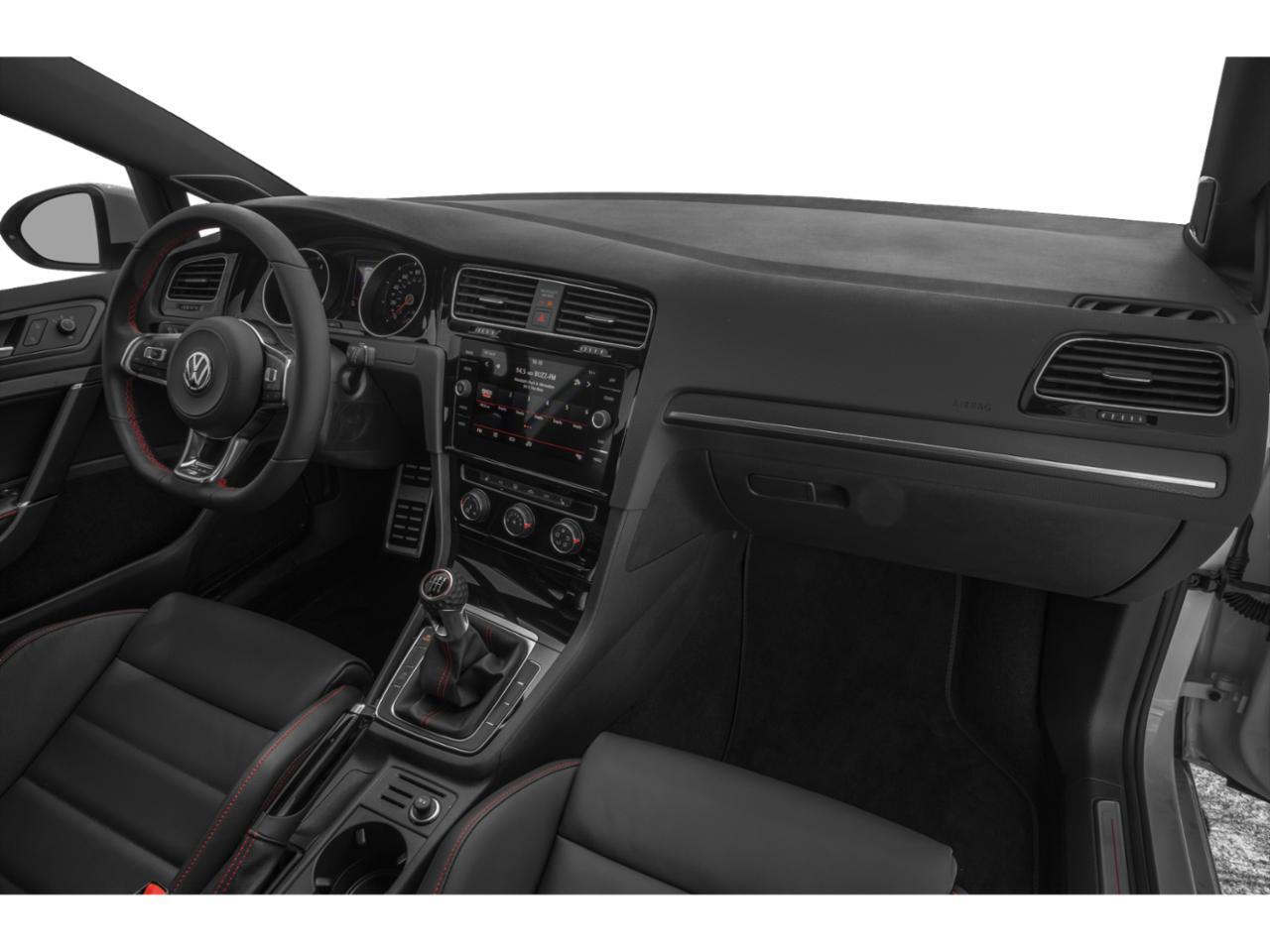 2018 Volkswagen Golf GTI 2.0T S | 2.0T SE | 2.0T Autobahn Chantilly VA