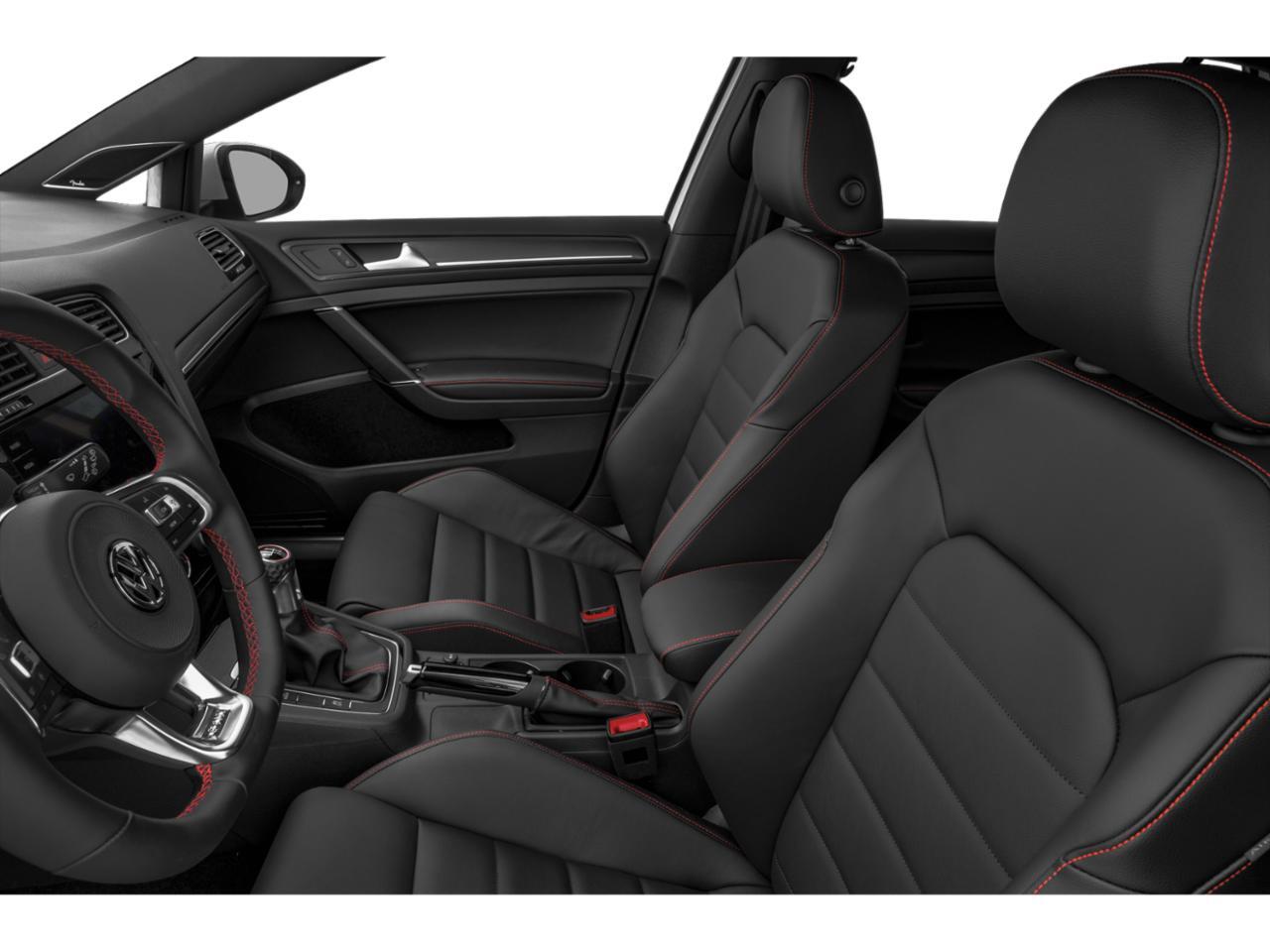 2018 Volkswagen Golf GTI 2.0T S | 2.0T SE | 2.0T Autobahn Chantilly VA