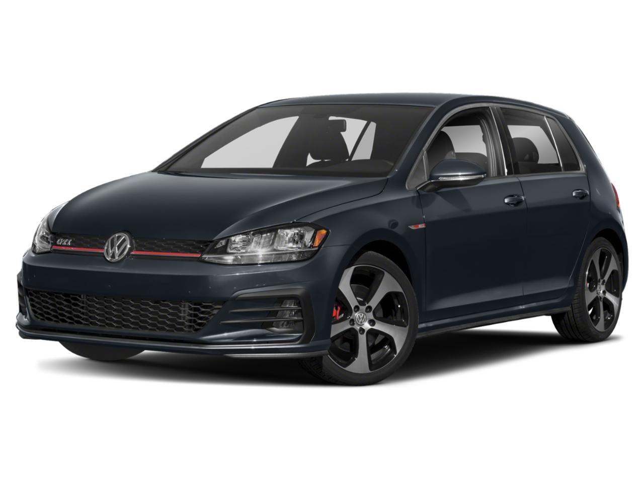 2018 Volkswagen Golf GTI 2.0T S Willowbrook IL