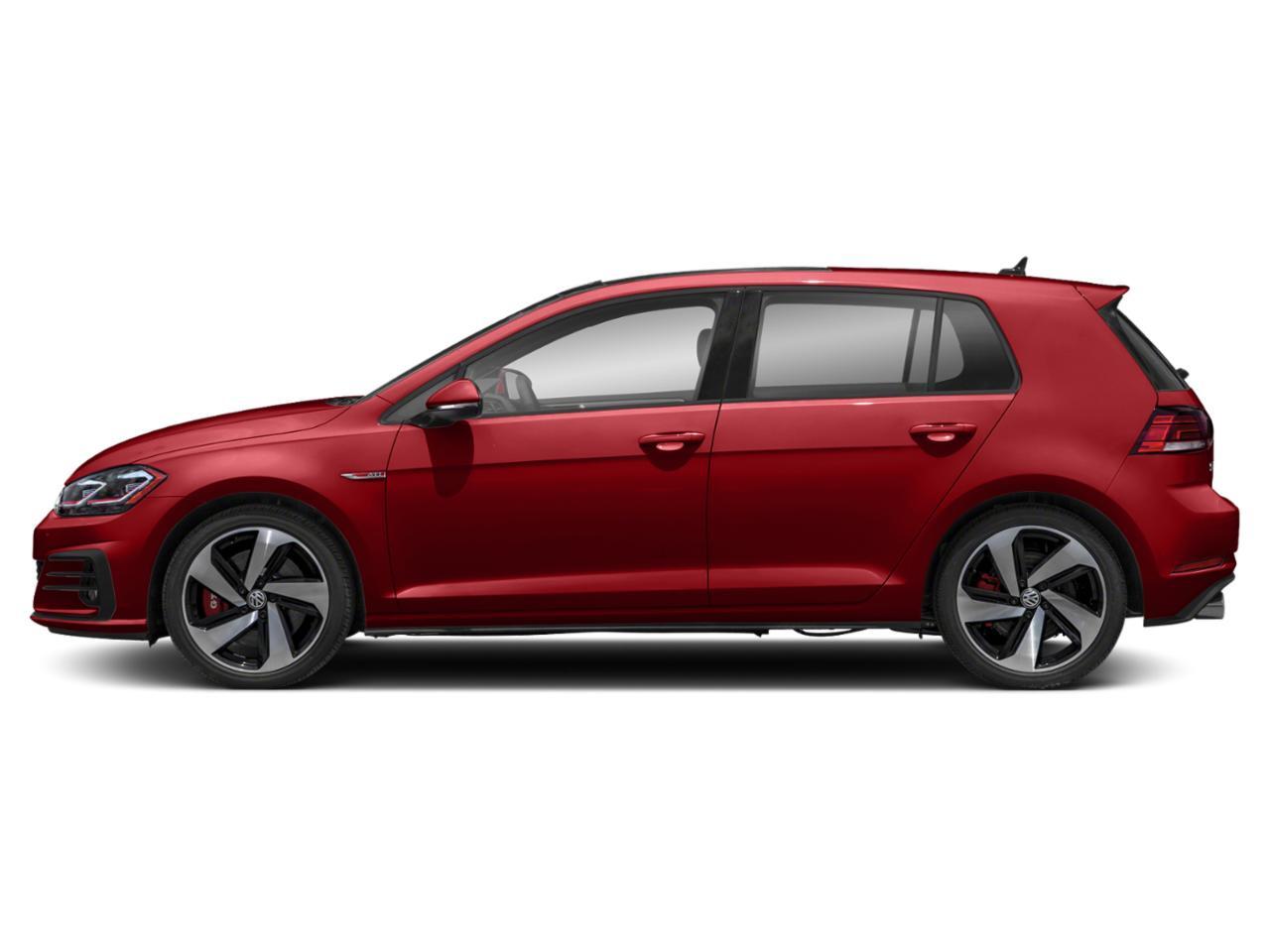 2018 Volkswagen Golf GTI 2.0T SE San Clemente CA