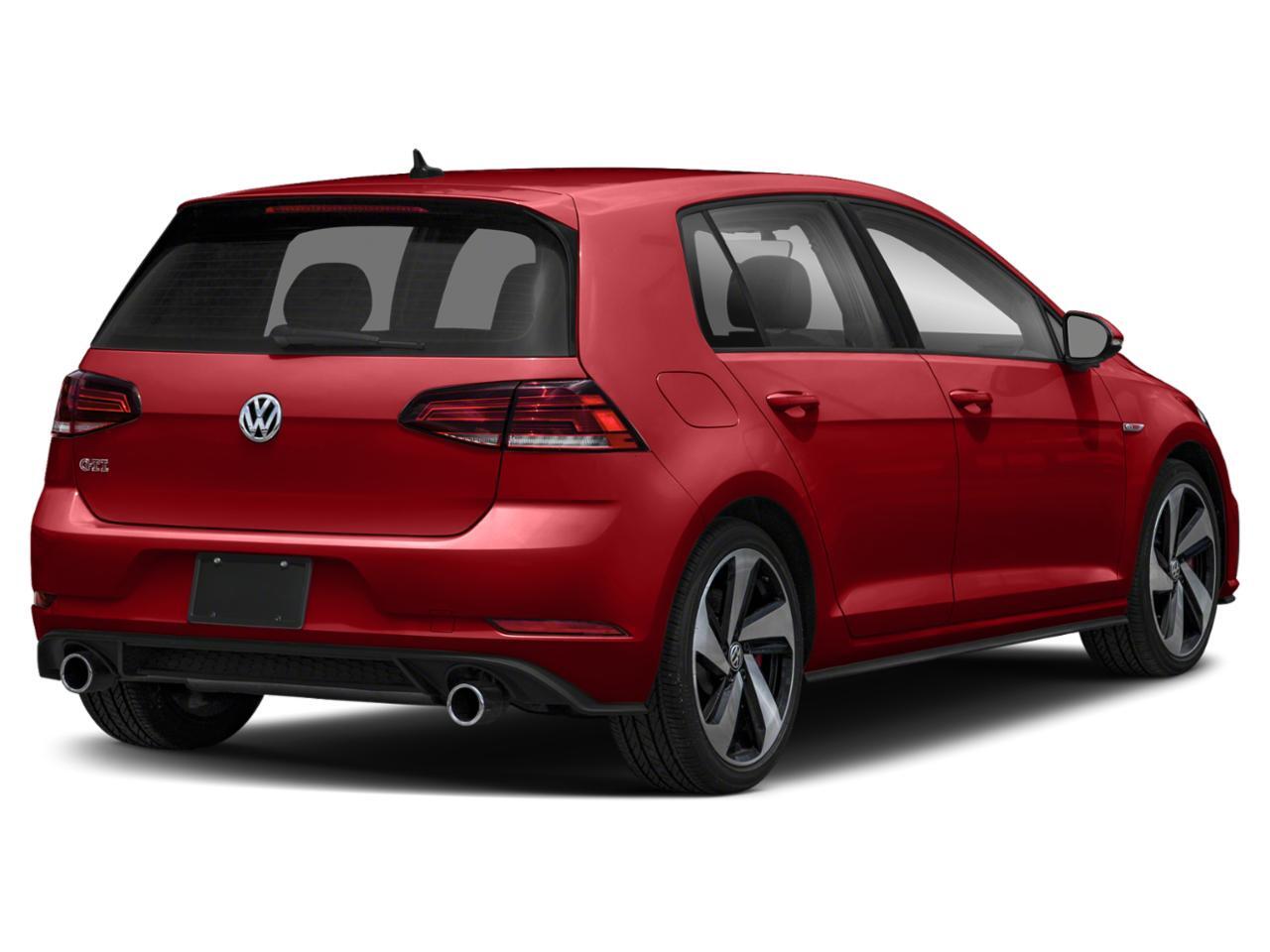 2018 Volkswagen Golf GTI 2.0T SE San Clemente CA