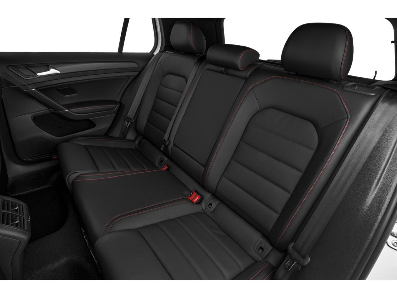 2018 Volkswagen Golf GTI 2.0T SE San Clemente CA