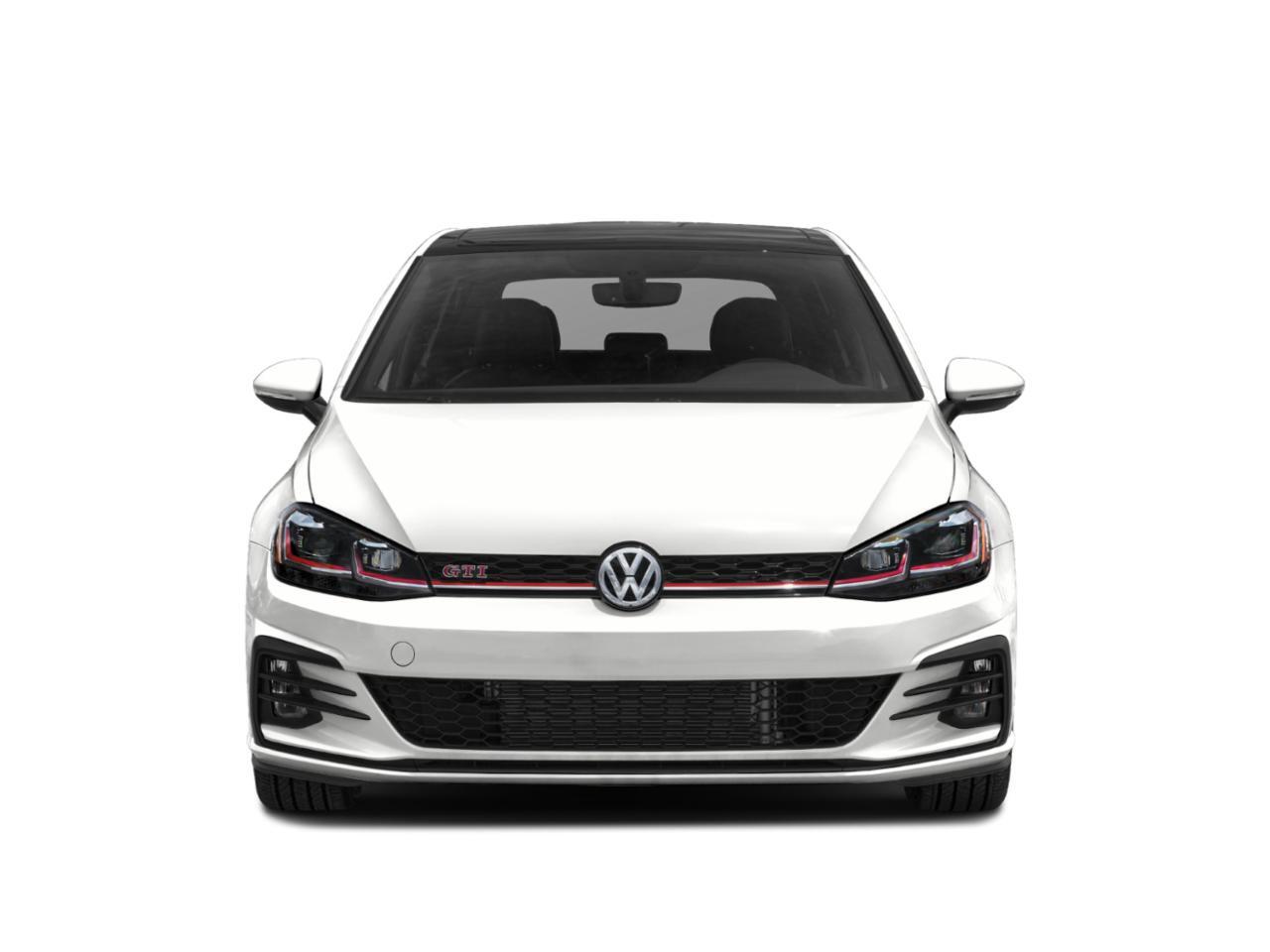 2018 Volkswagen Golf GTI 2.0T SE San Clemente CA