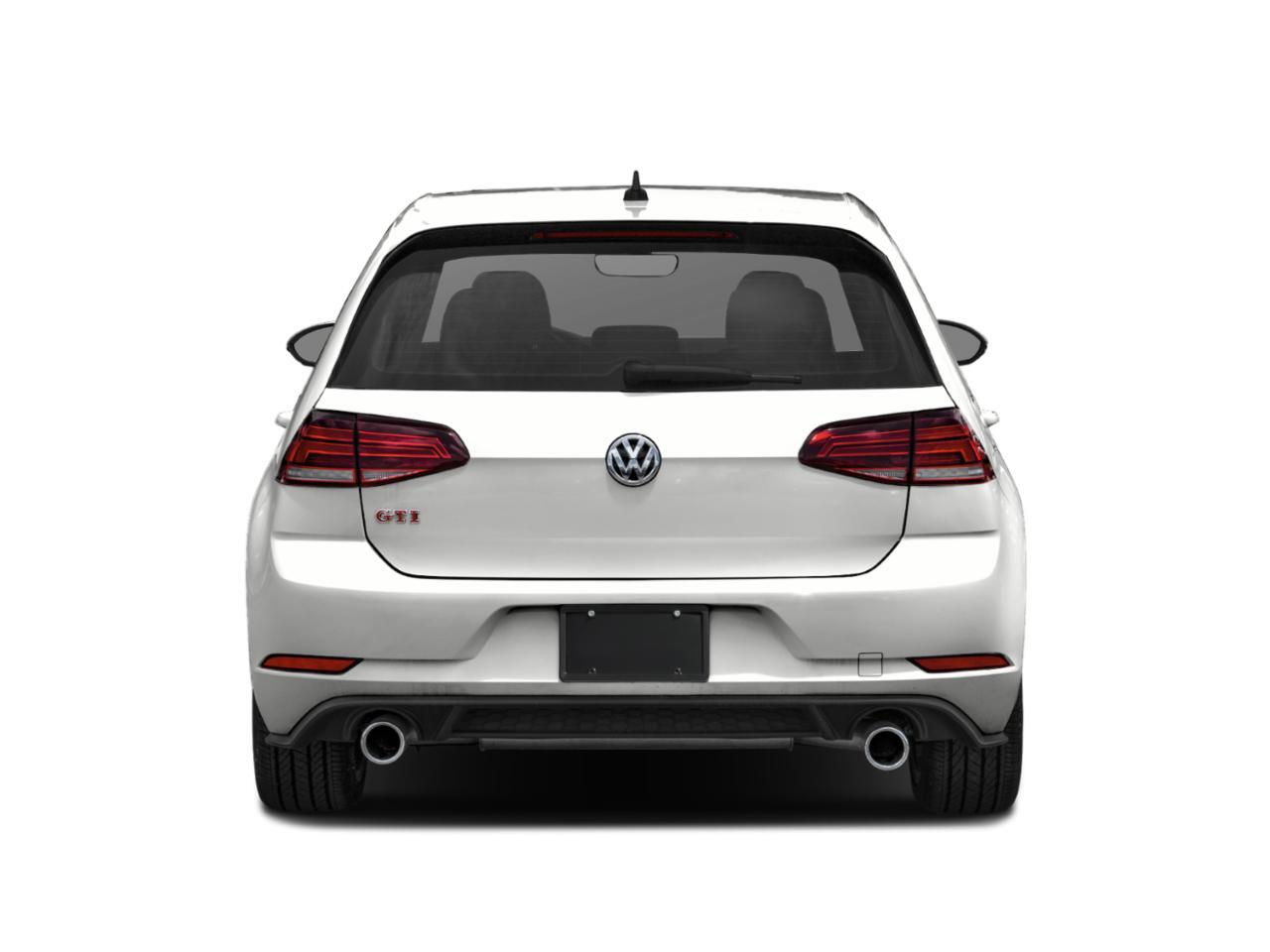 2018 Volkswagen Golf GTI 2.0T SE San Clemente CA