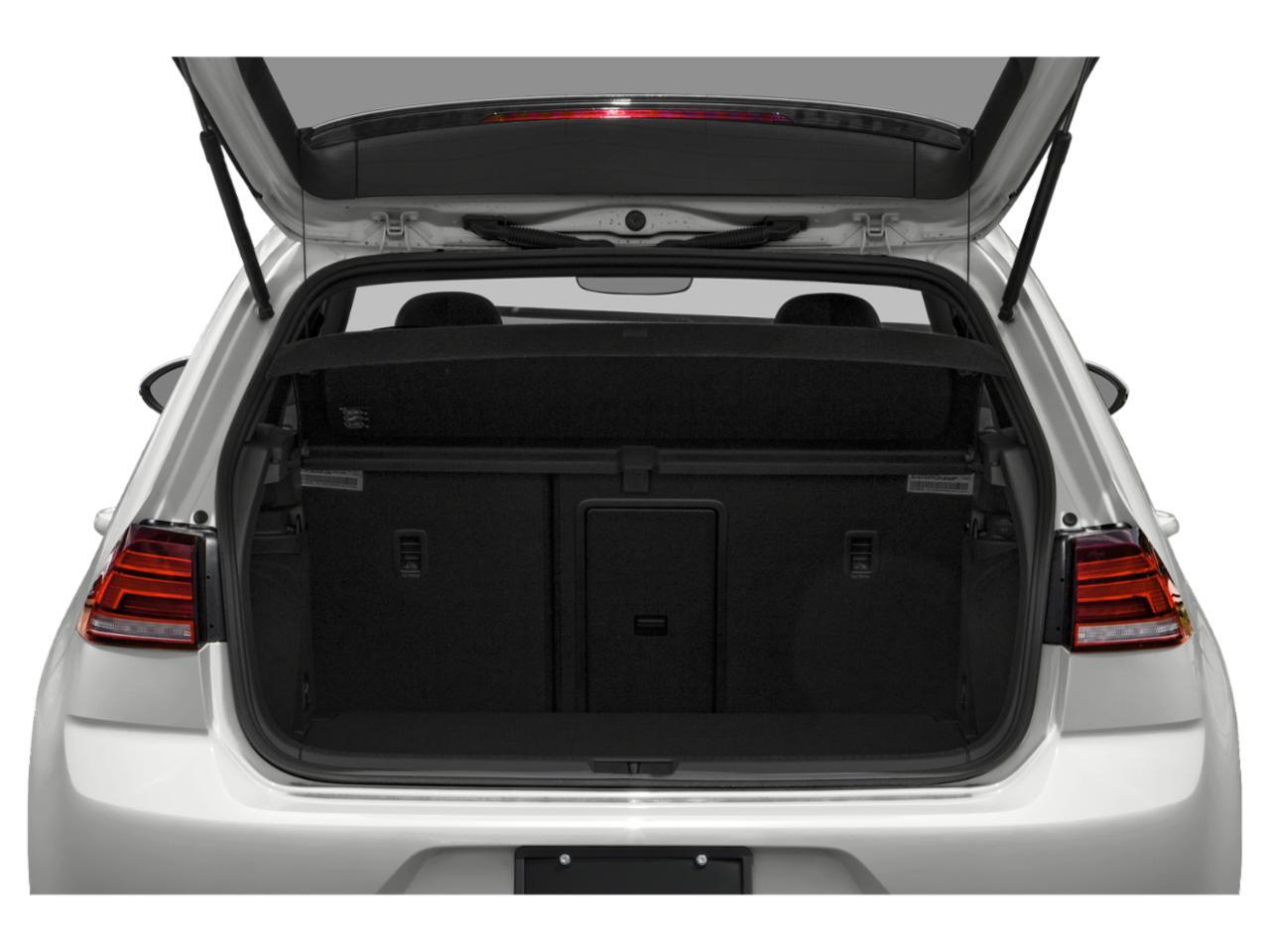 2018 Volkswagen Golf GTI 2.0T SE San Clemente CA