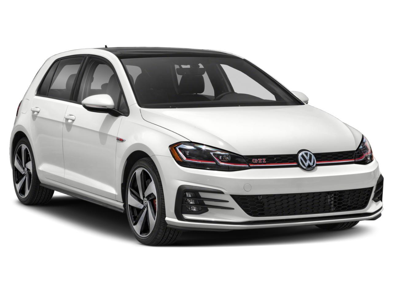 2018 Volkswagen Golf GTI 2.0T SE San Clemente CA