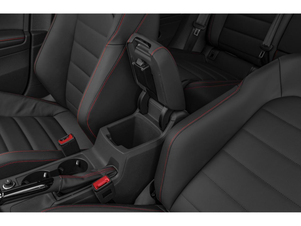 2018 Volkswagen Golf GTI 2.0T SE San Clemente CA