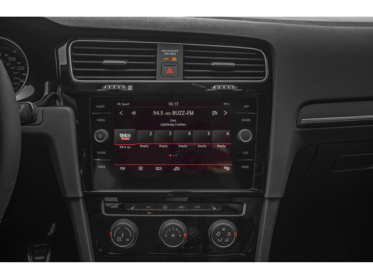 2018 Volkswagen Golf GTI 2.0T SE San Clemente CA