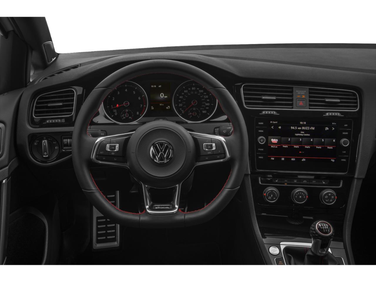 2018 Volkswagen Golf GTI 2.0T SE San Clemente CA