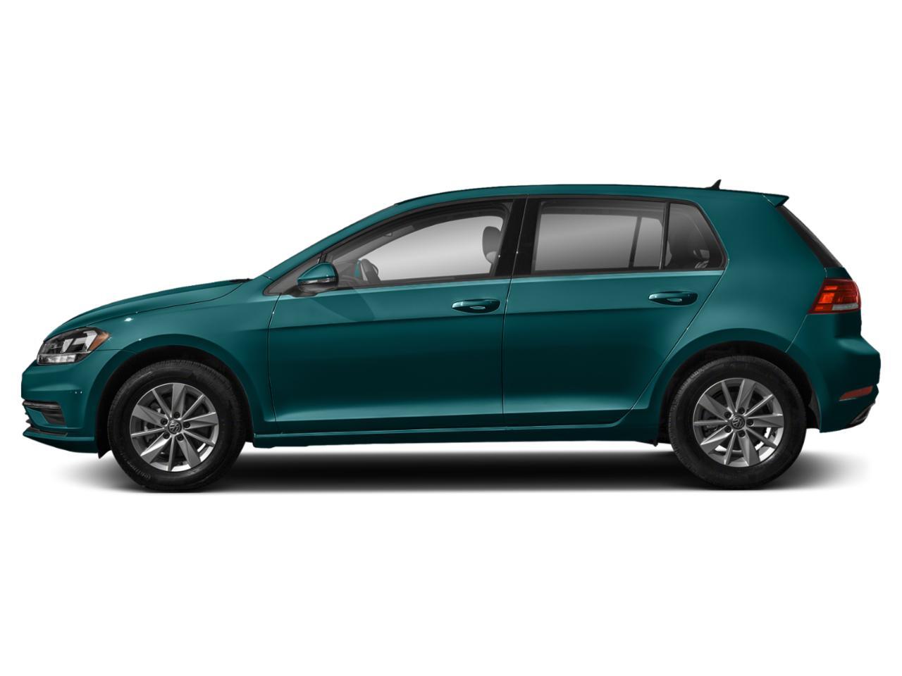 2018 Volkswagen Golf Highline St. John's NL