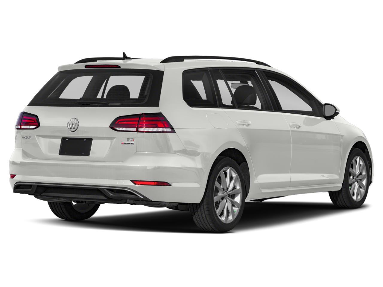 2018 Volkswagen Golf SportWagen TSI S | TSI SE Chantilly VA