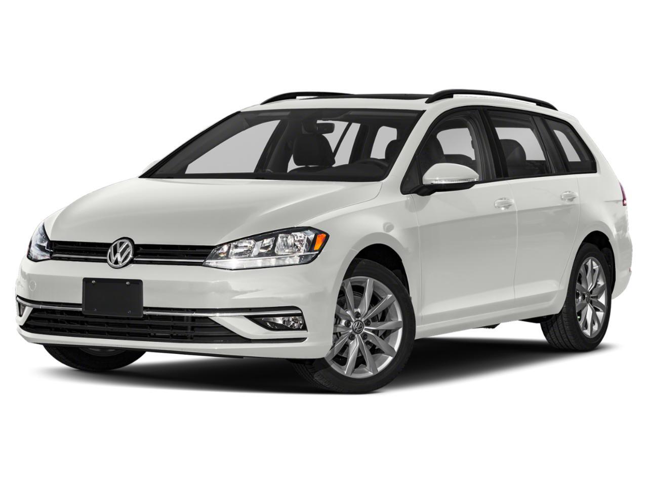 2018 Volkswagen Golf SportWagen TSI S | TSI SE Chantilly VA