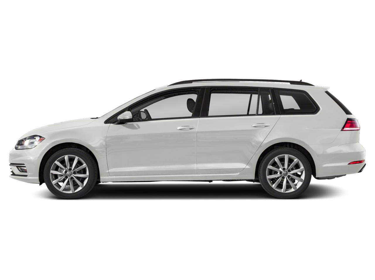2018 Volkswagen Golf SportWagen TSI S | TSI SE Chantilly VA