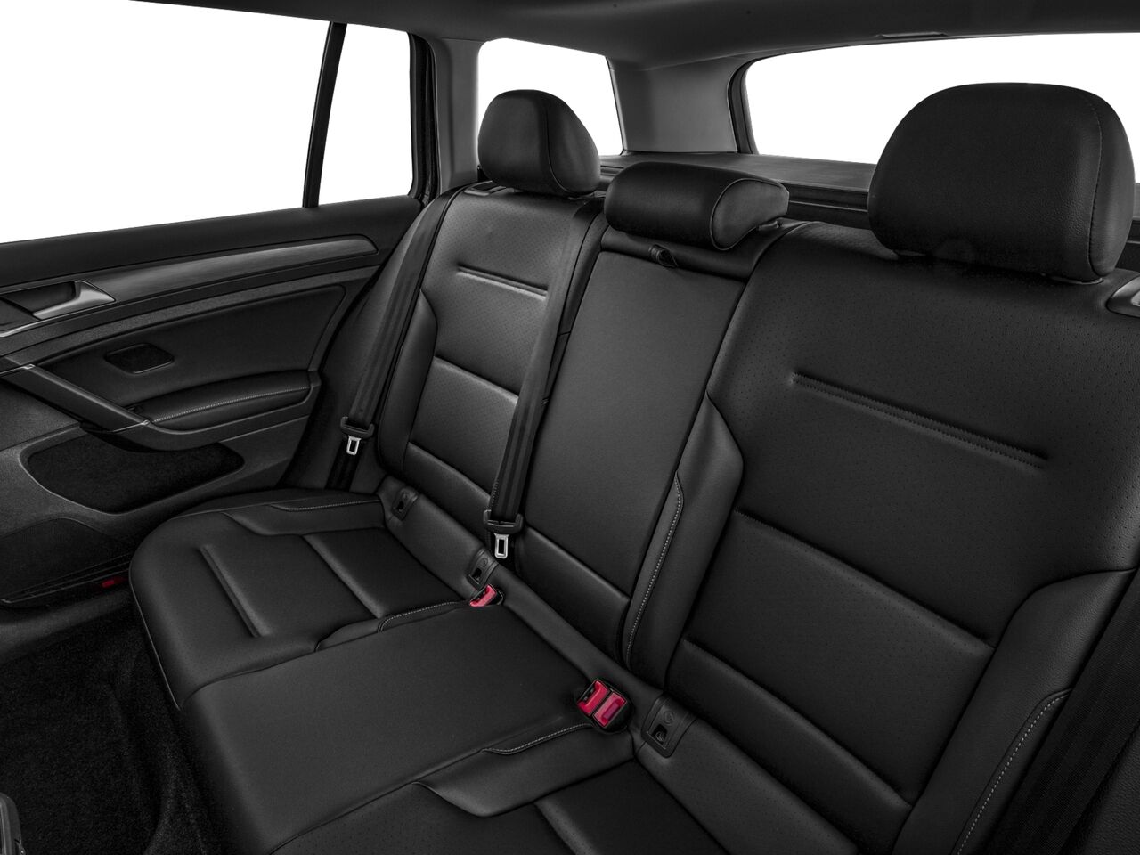 2018 Volkswagen Golf SportWagen TSI S | TSI SE Chantilly VA