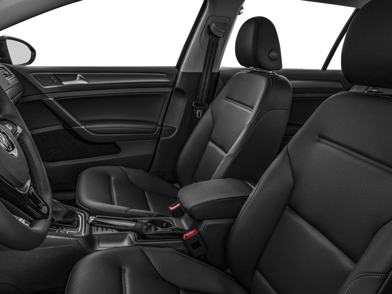 2018 Volkswagen Golf SportWagen TSI S | TSI SE Chantilly VA