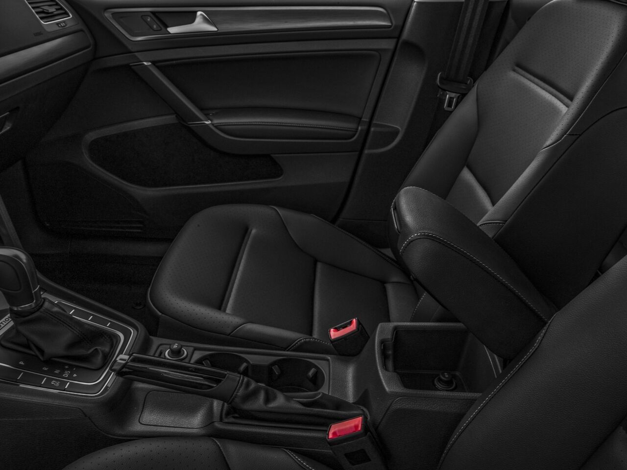 2018 Volkswagen Golf SportWagen TSI S | TSI SE Chantilly VA