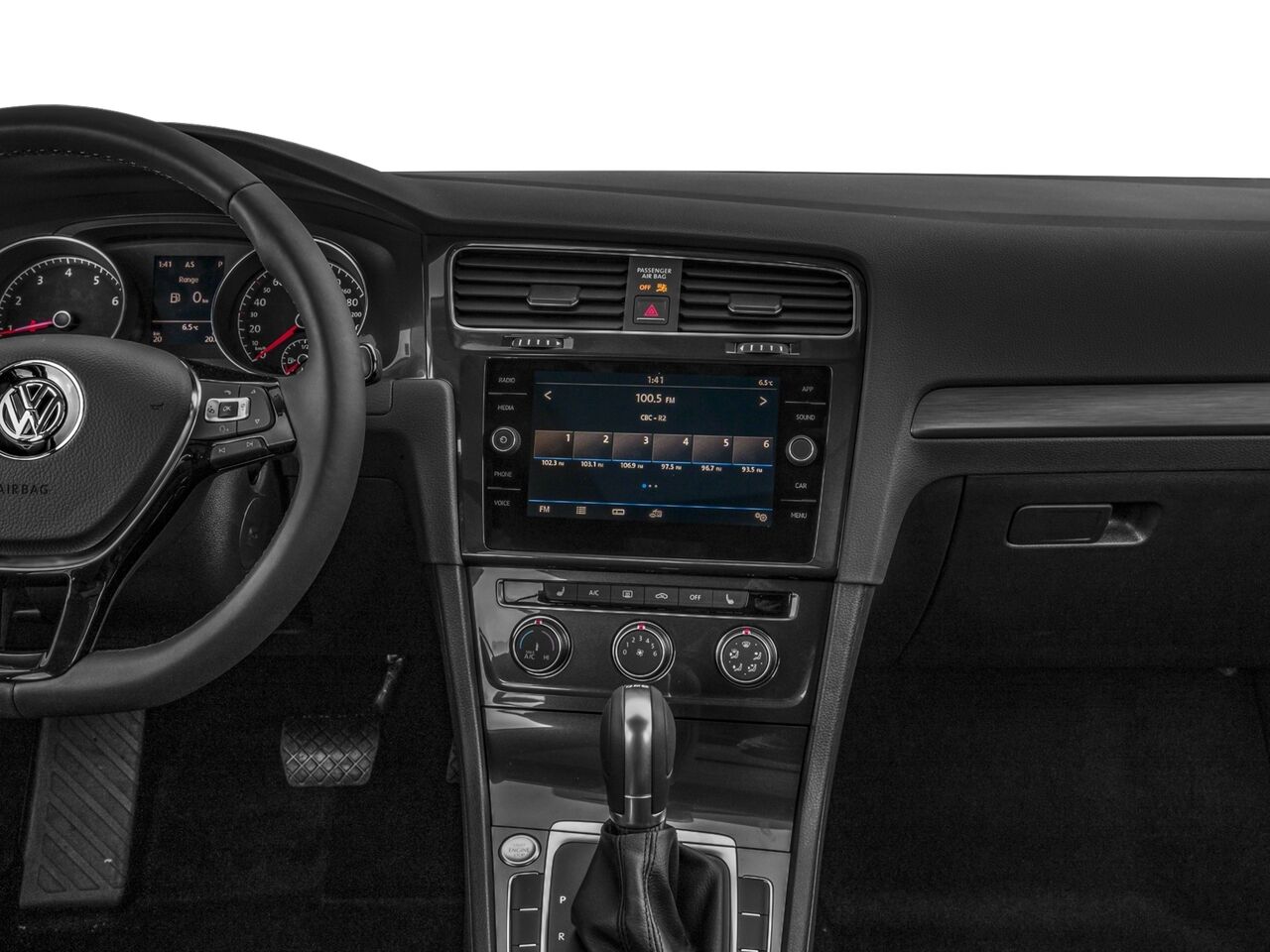 2018 Volkswagen Golf SportWagen TSI S | TSI SE Chantilly VA